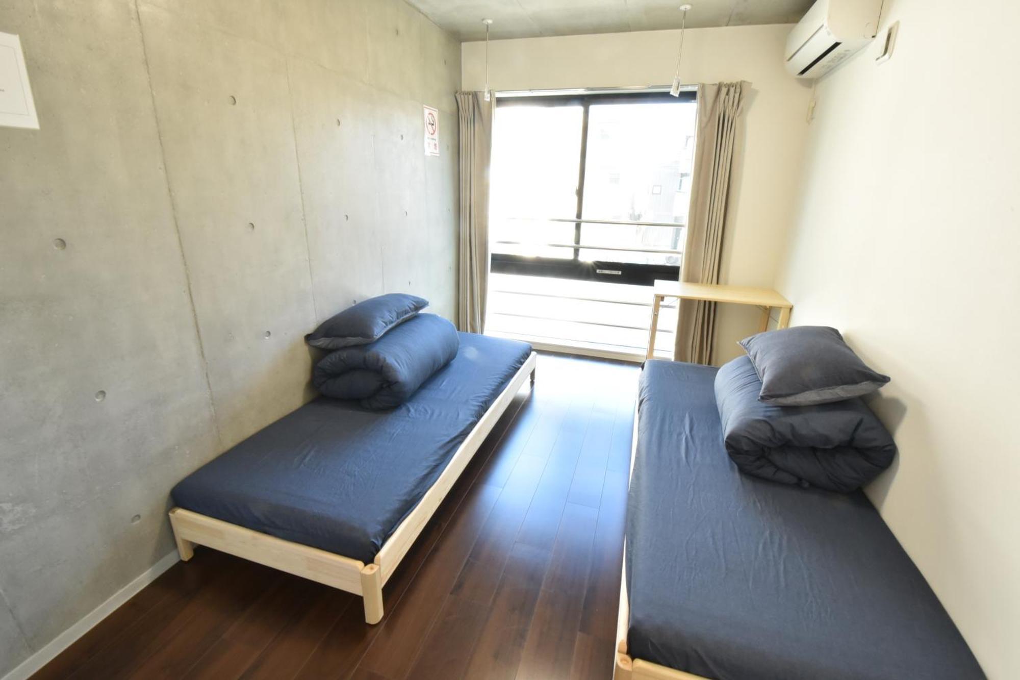 Enzo Iogi Apartment Tokyo Exterior photo