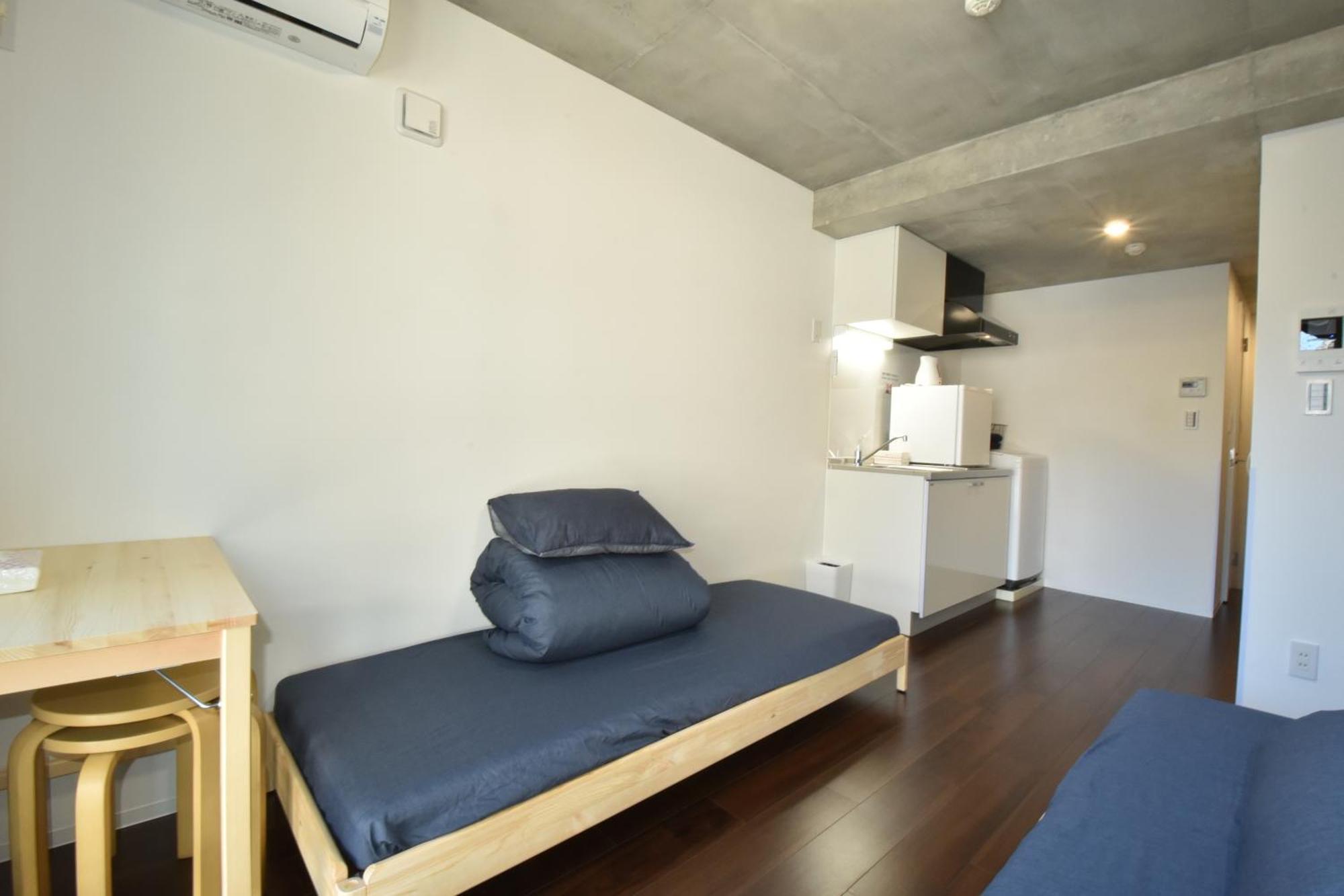 Enzo Iogi Apartment Tokyo Exterior photo