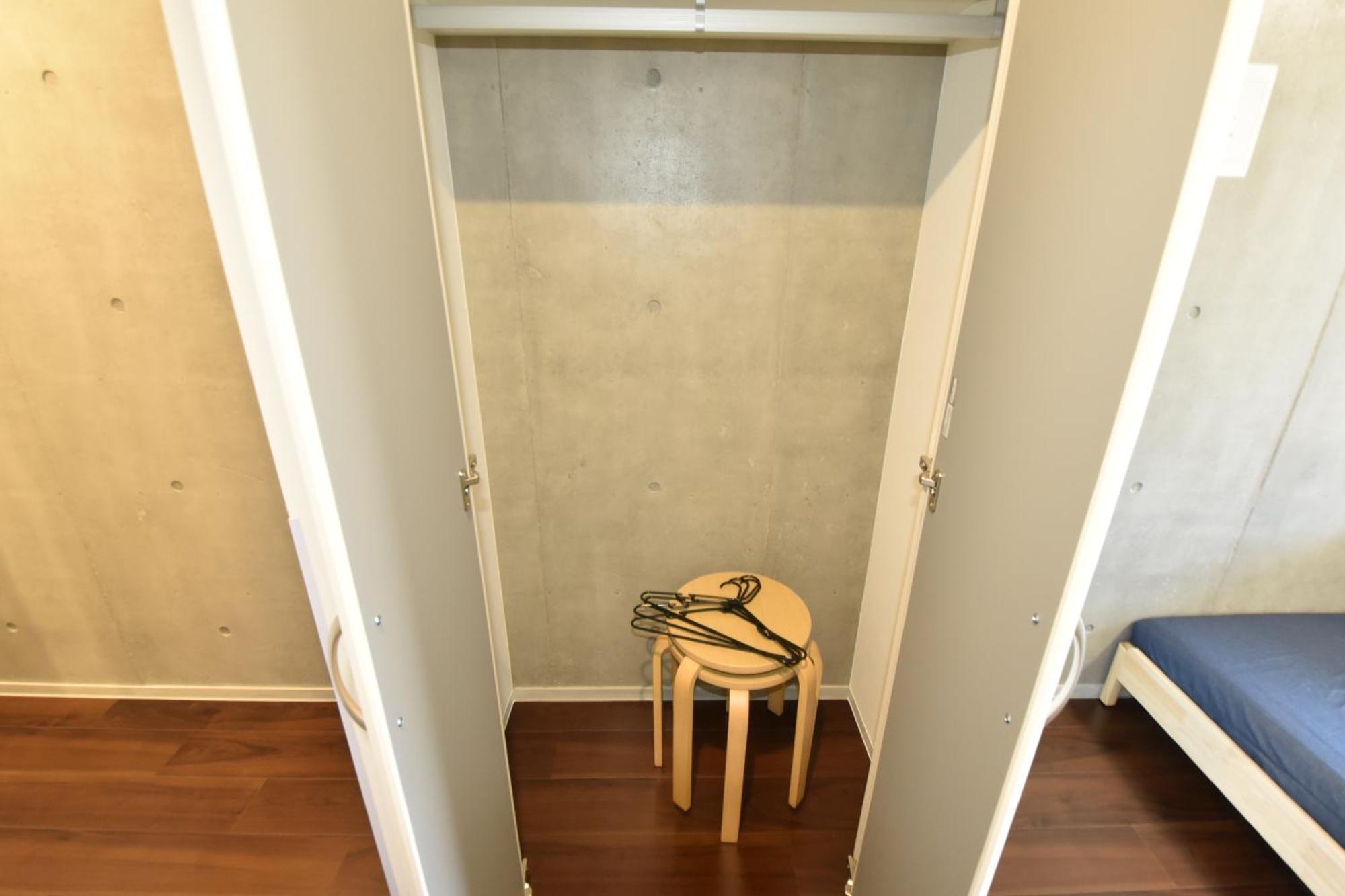 Enzo Iogi Apartment Tokyo Exterior photo