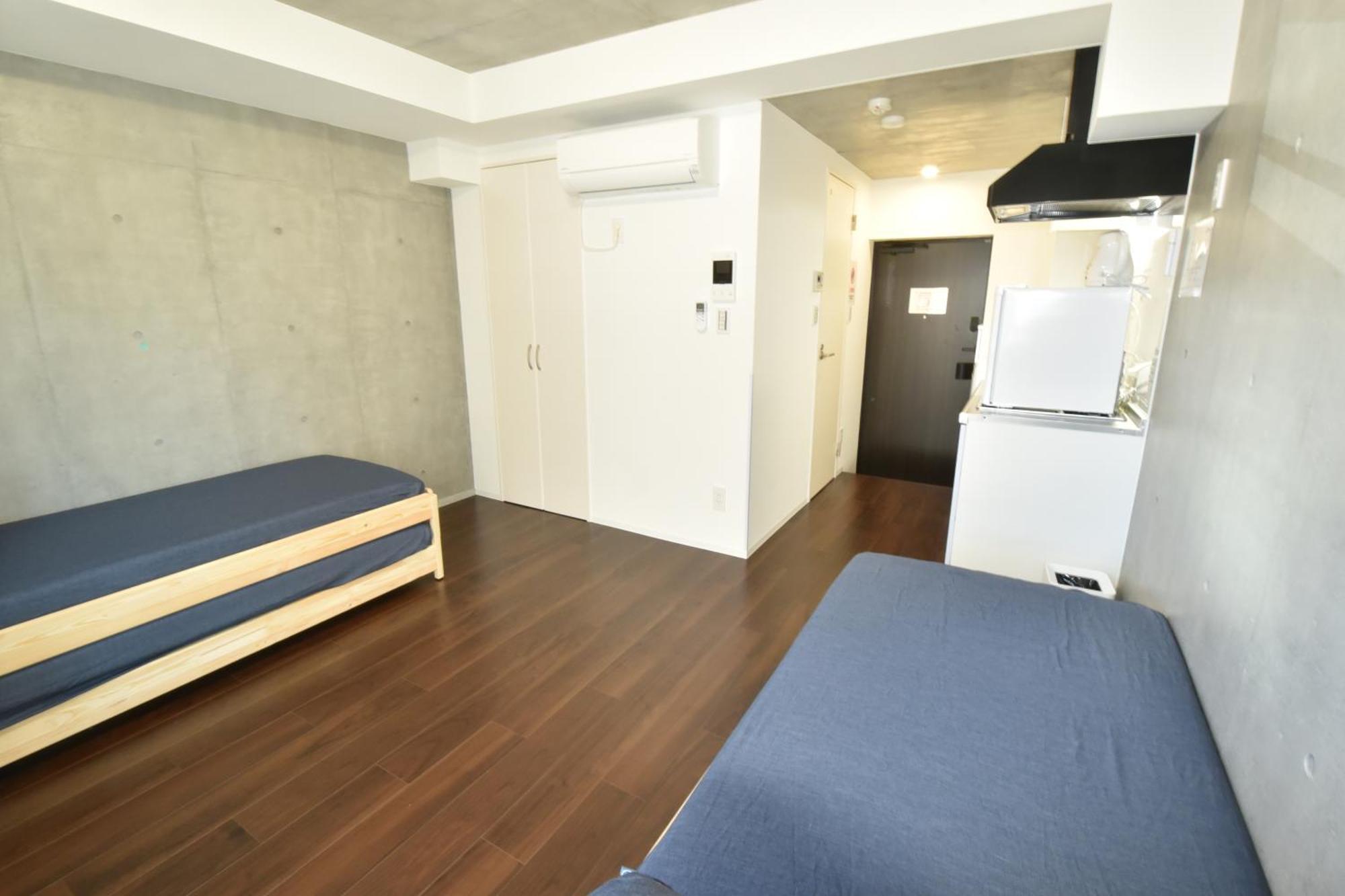Enzo Iogi Apartment Tokyo Exterior photo