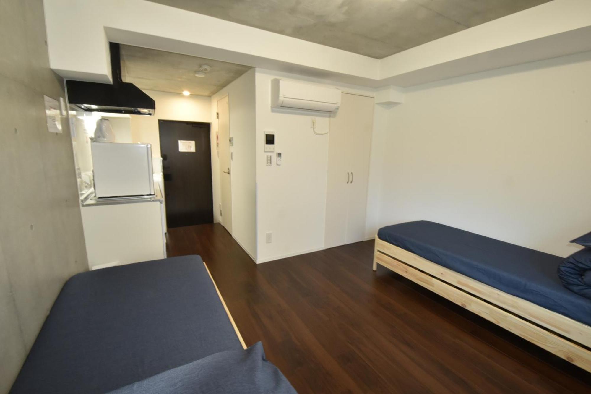 Enzo Iogi Apartment Tokyo Exterior photo