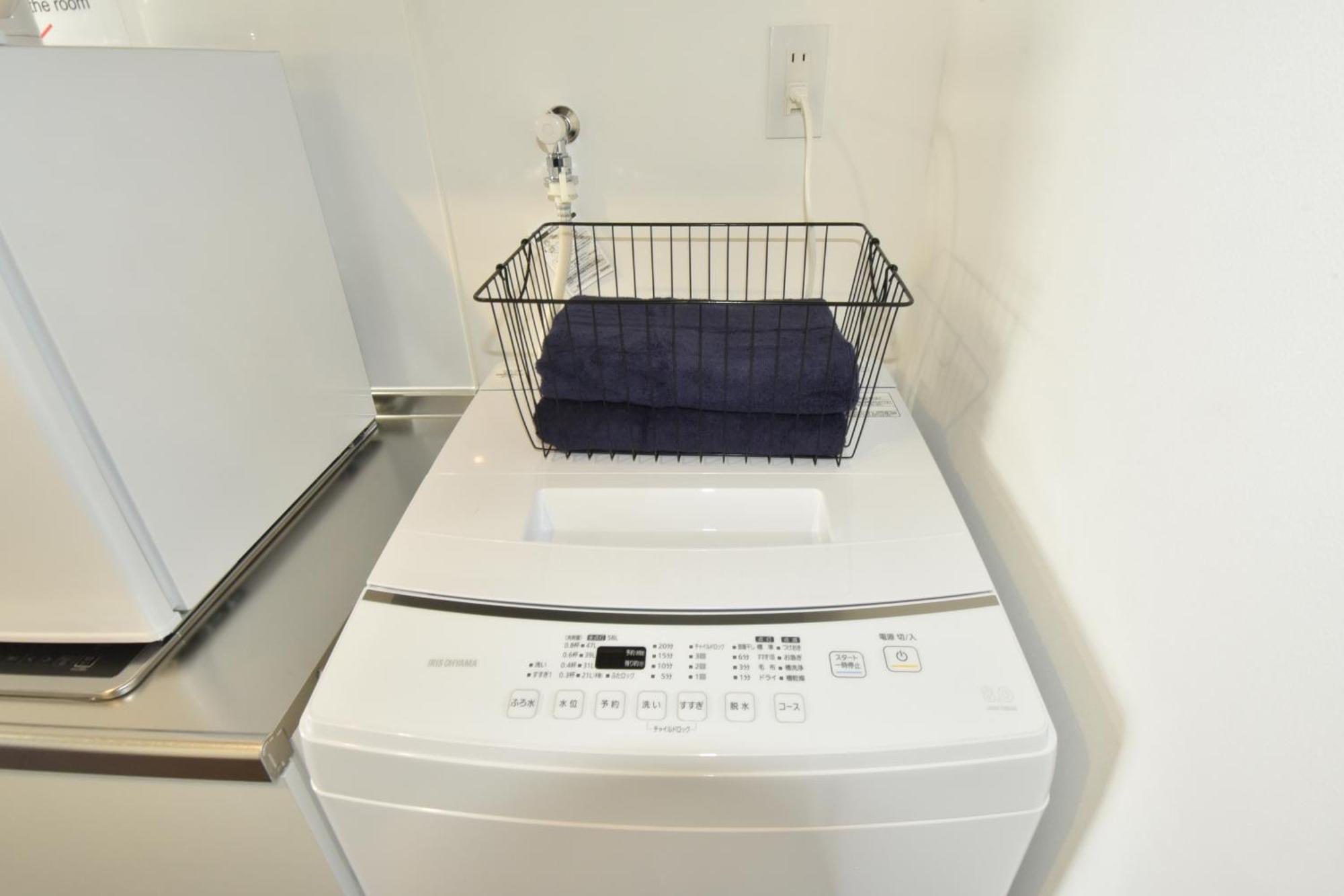 Enzo Iogi Apartment Tokyo Exterior photo